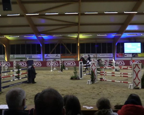 Reitturnier Goch-Asperden 2022