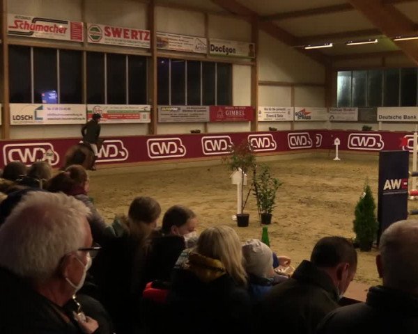 Reitturnier Goch-Asperden 2022