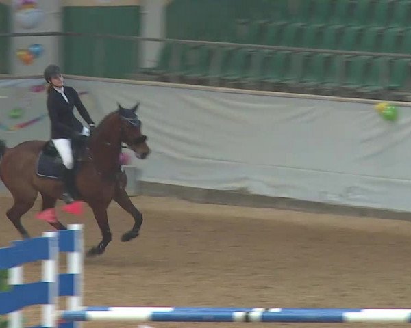 Reitturnier Kreuth 2022