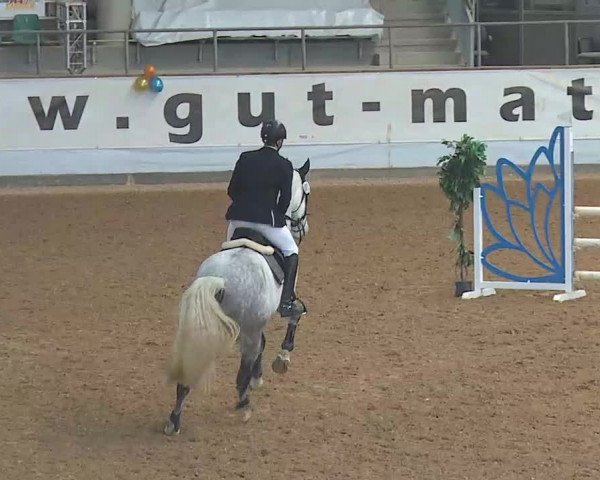 Reitturnier Kreuth 2022