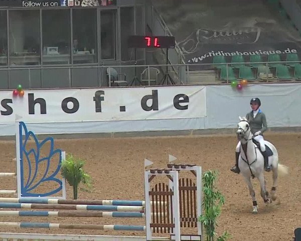 Reitturnier Kreuth 2022