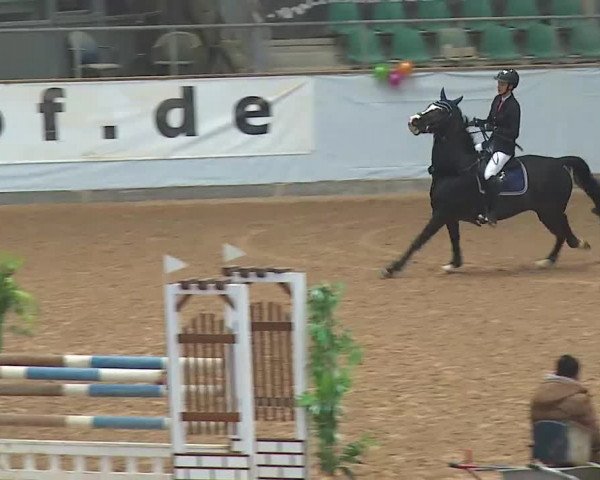 Reitturnier Kreuth 2022