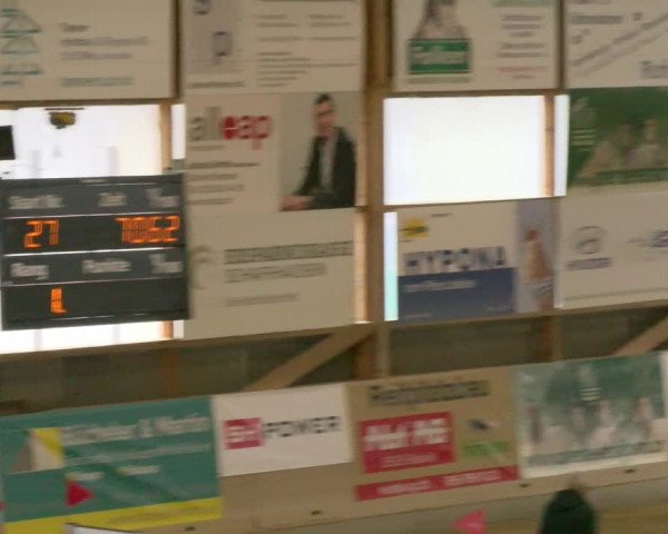Reitturnier Schaffhausen 2022
