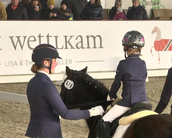 Reitturnier Karlsfeld 2022