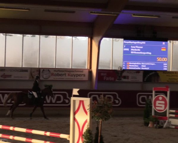 Reitturnier Goch-Asperden 2022