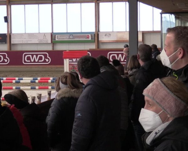 Reitturnier Goch-Asperden 2022