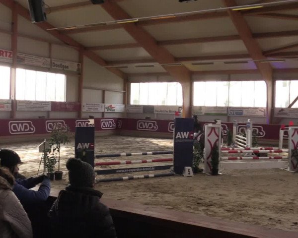 Reitturnier Goch-Asperden 2022