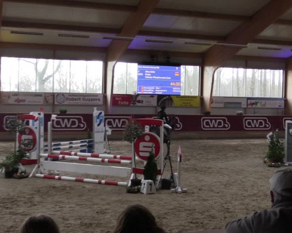 Reitturnier Goch-Asperden 2022