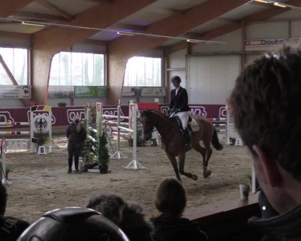 Reitturnier Goch-Asperden 2022