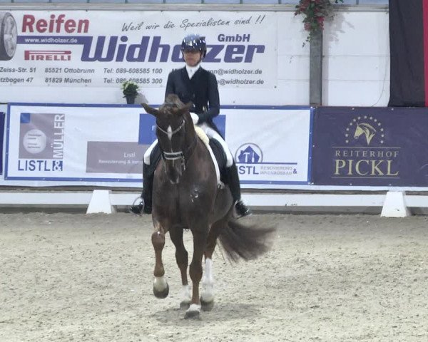 Reitturnier Karlsfeld 2022