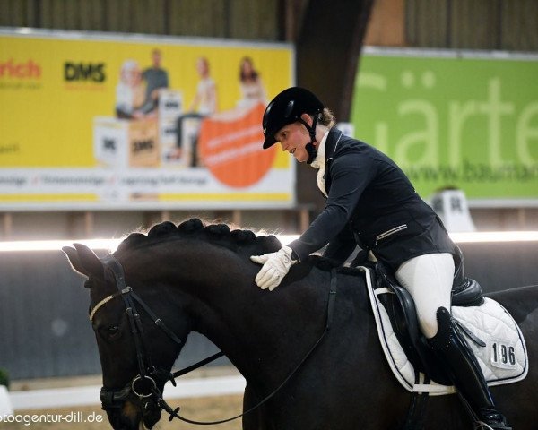 Caroline Budischowsky
