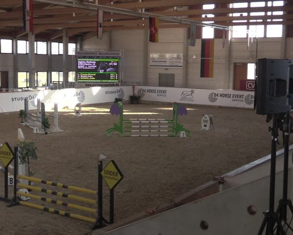 Reitturnier Prussendorf 2022
