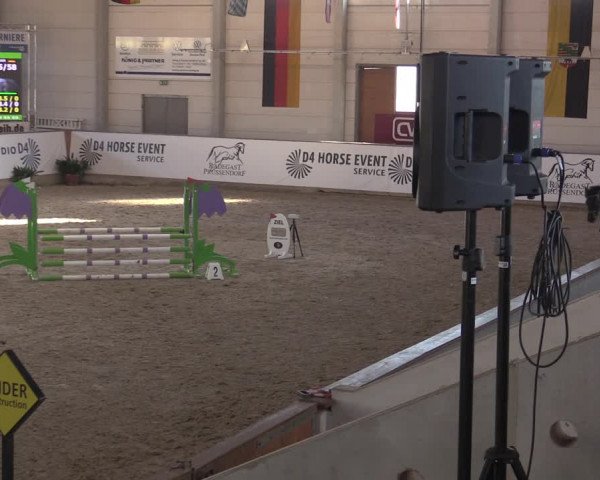 Reitturnier Prussendorf 2022