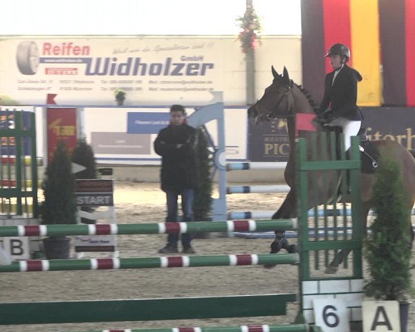 Reitturnier Karlsfeld 2022