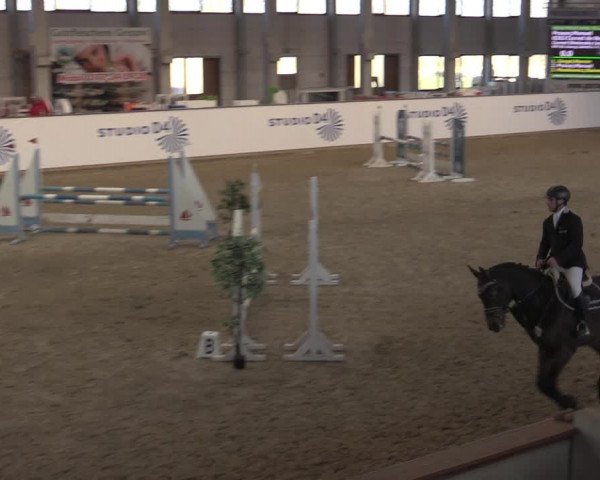Reitturnier Prussendorf 2022