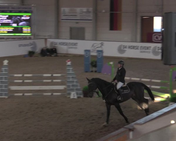 Reitturnier Prussendorf 2022
