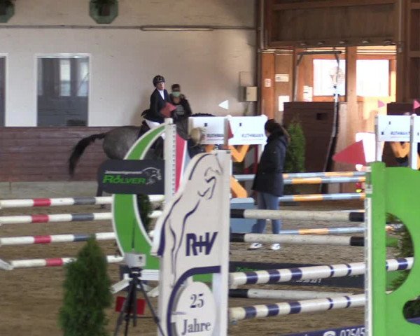 Reitturnier Coesfeld-Lette 2022