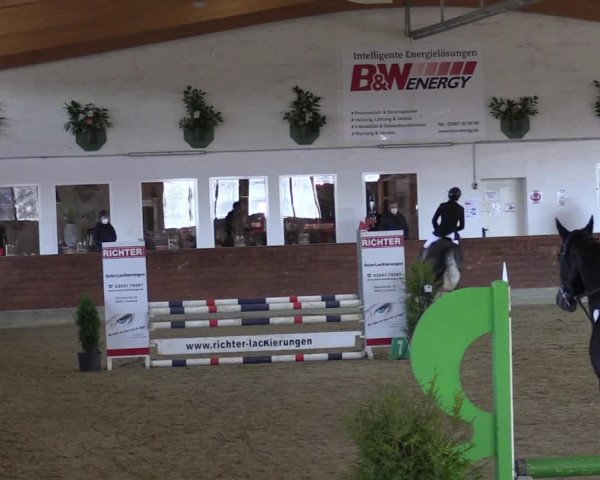 Reitturnier Coesfeld-Lette 2022