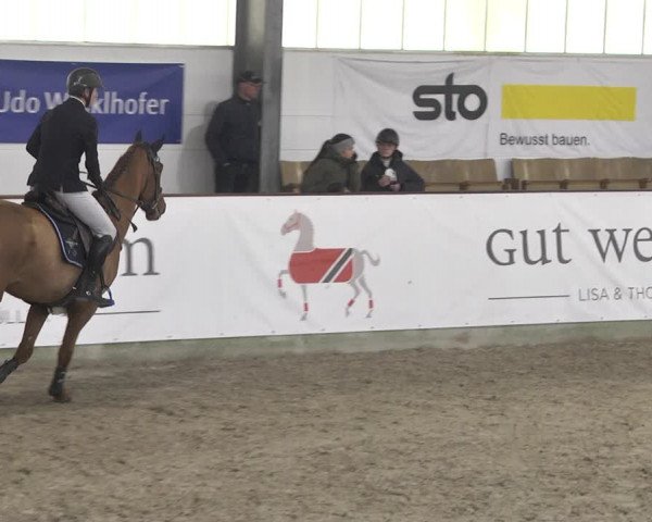 Reitturnier Karlsfeld 2022