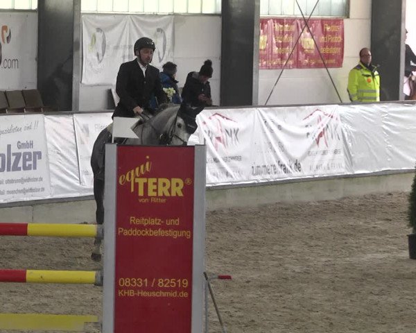 Reitturnier Karlsfeld 2022