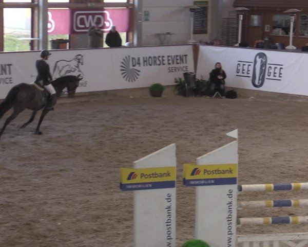 Reitturnier Prussendorf 2022