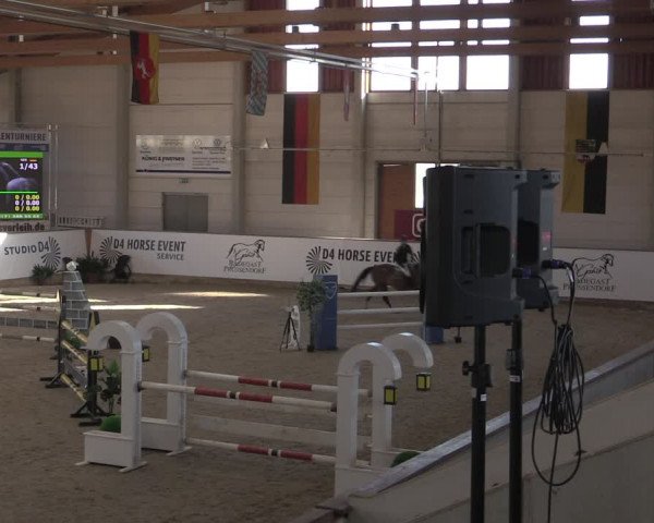 Reitturnier Prussendorf 2022