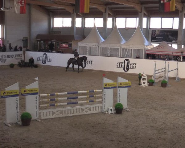 Reitturnier Prussendorf 2022