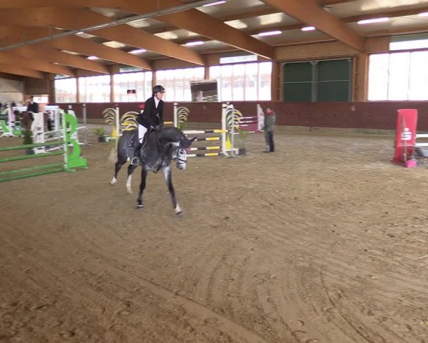 Reitturnier Coesfeld-Lette 2022