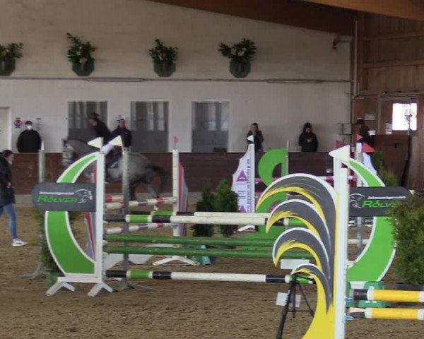 Reitturnier Coesfeld-Lette 2022