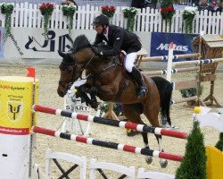 broodmare Km Wish (KWPN (Royal Dutch Sporthorse), 2003, from Lux Z)