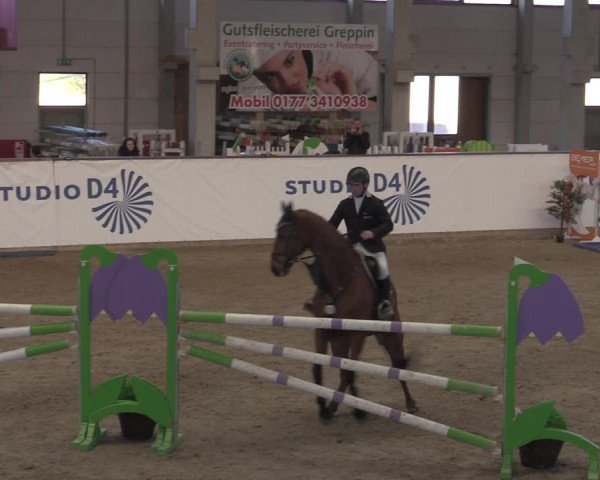 Reitturnier Prussendorf 2022