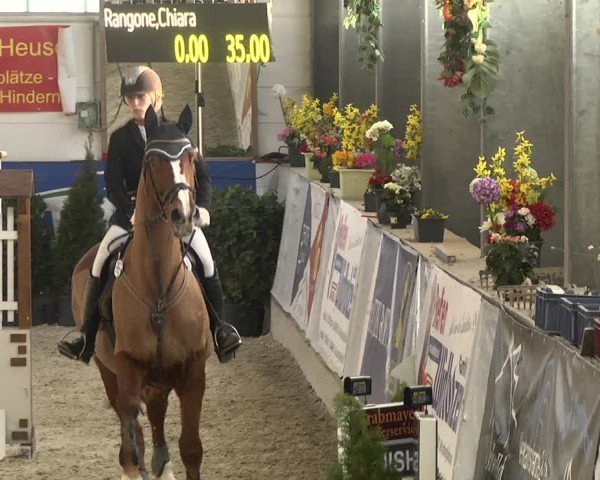 Reitturnier Karlsfeld 2022