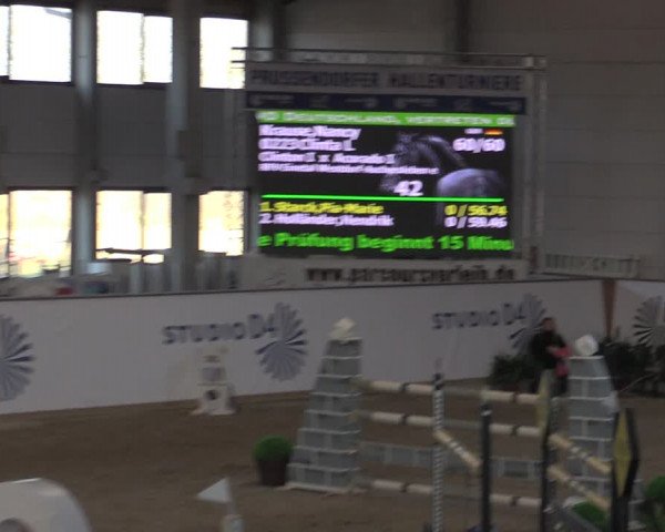 Reitturnier Prussendorf 2022