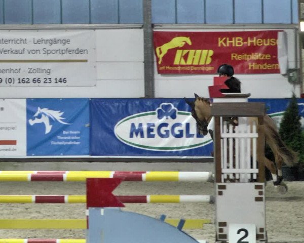 Reitturnier Karlsfeld 2022