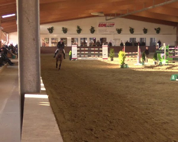 Reitturnier Coesfeld-Lette 2022