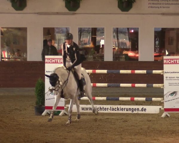 Reitturnier Coesfeld-Lette 2022
