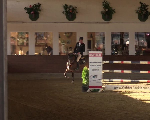 Reitturnier Coesfeld-Lette 2022
