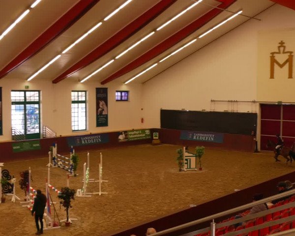 Reitturnier Redefin 2022