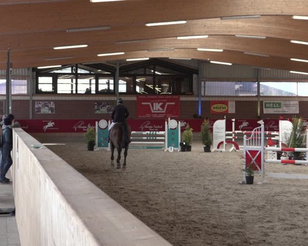 Reitturnier Kaldenkirchen - Gestüt Seehof 2022