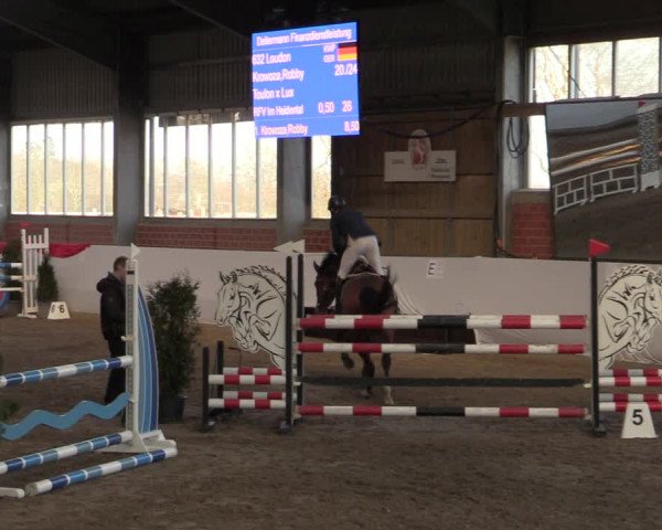 Reitturnier Greven 2022