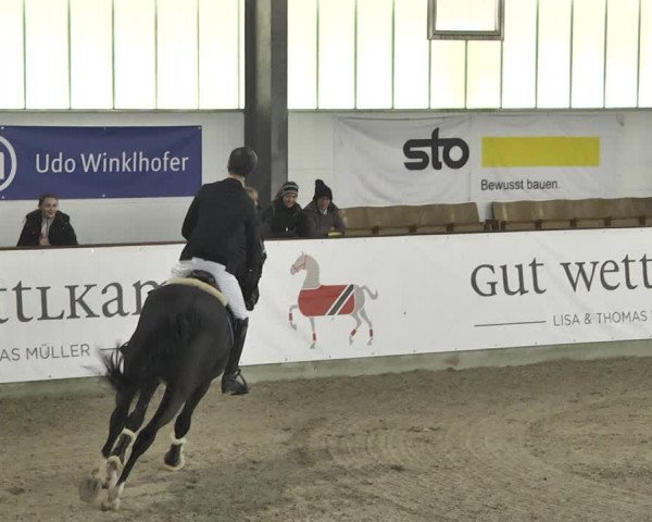 Reitturnier Karlsfeld 2022