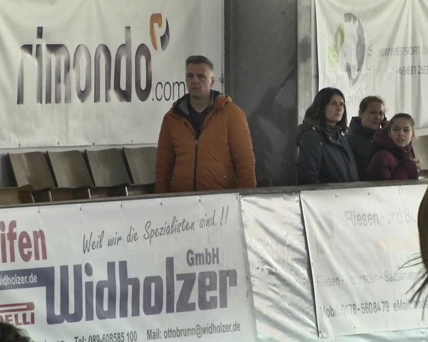 Reitturnier Karlsfeld 2022