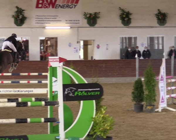 Reitturnier Coesfeld-Lette 2022