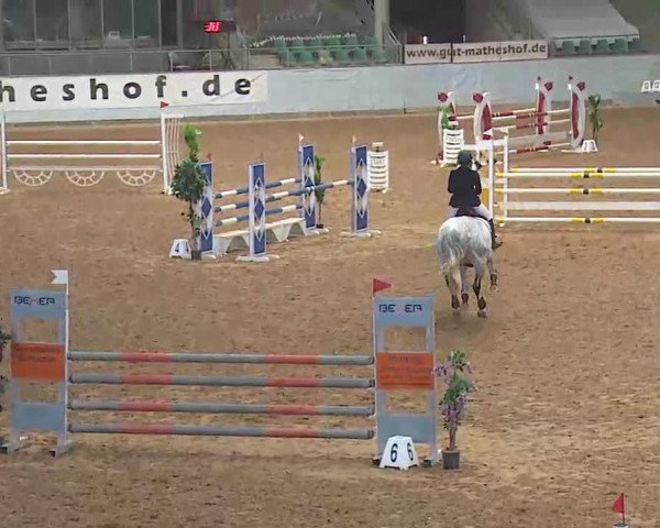 Reitturnier Kreuth/Opf. 2022