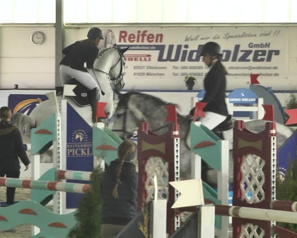 Reitturnier Karlsfeld 2022