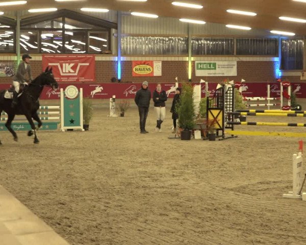 Reitturnier Kaldenkirchen - Gestüt Seehof 2022
