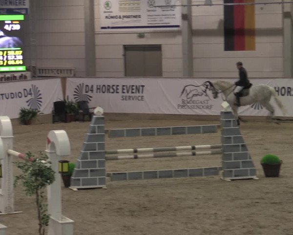 Reitturnier Prussendorf 2022
