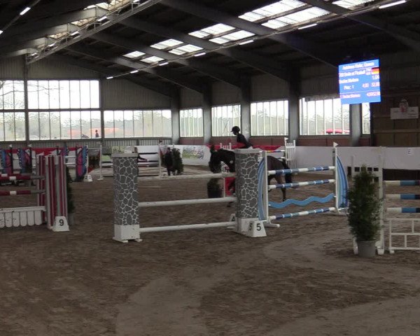 Reitturnier Greven 2022