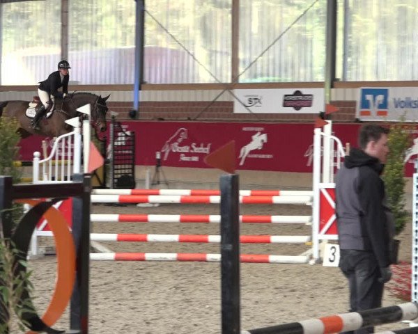 Reitturnier Kaldenkirchen - Gestüt Seehof 2022