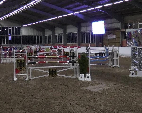 Reitturnier Greven 2022